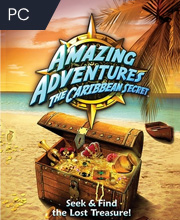 Amazing Adventures The Caribbean Secret Pc
