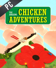 Amazing Chicken Adventures Pc