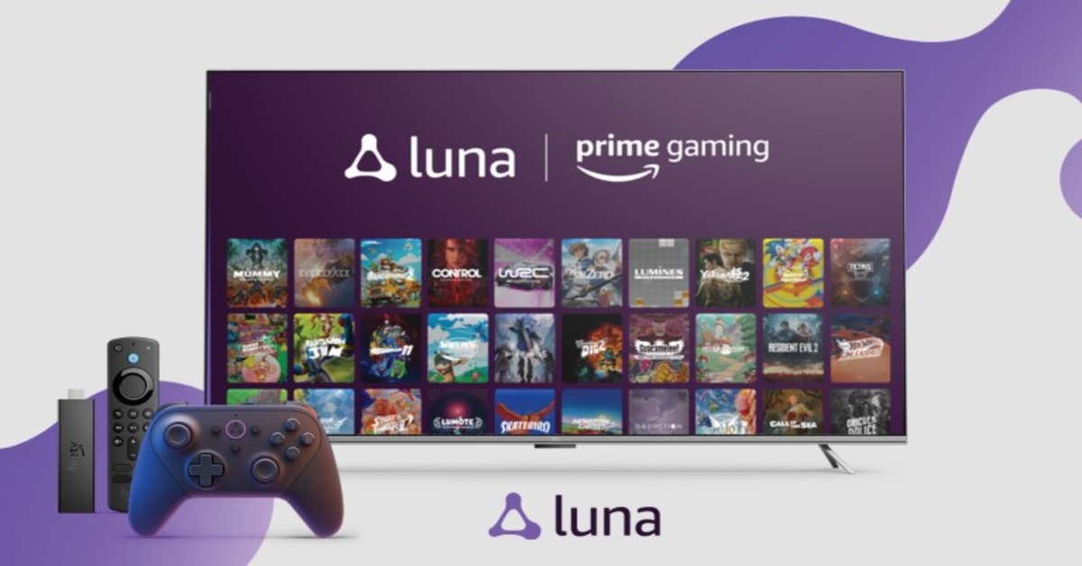 Luna Free Games April 2025
