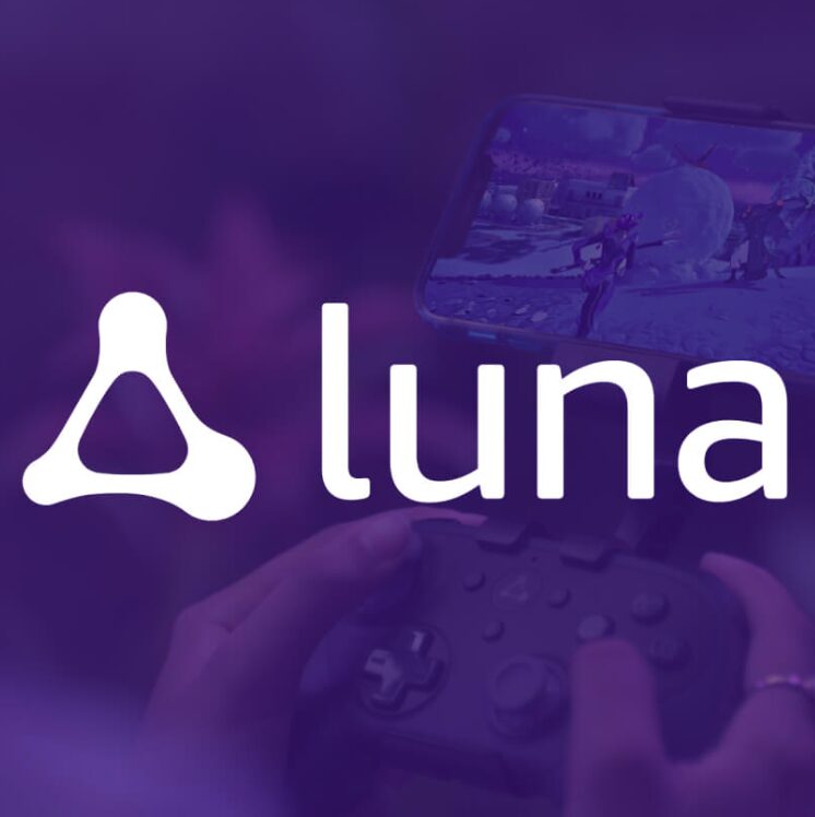 Jogos Grátis do Amazon Luna com Prime Gaming Este Mês
