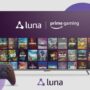 Amazon Prime Gaming adiciona mais quatro jogos grátis esta semana