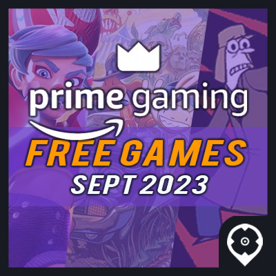 Prime Gaming: Conheça os jogos gratuitos e mais recompensas de janeiro de  2023