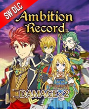 Ambition Record Damage x2 Switch