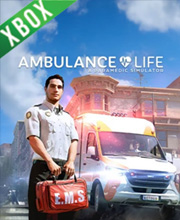 Ambulance Life A Paramedic Simulator