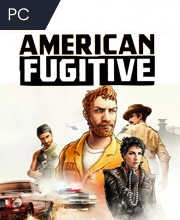 American Fugitive Pc