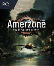 Amerzone The Explorers Legacy Pc