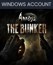Amnesia The Bunker Pc