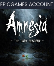 Amnesia The Dark Descent Pc