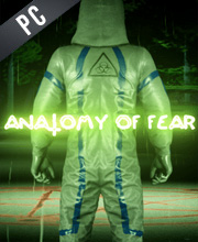 Anatomy of Fear Pc