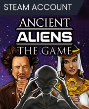 Ancient Aliens The Game Pc