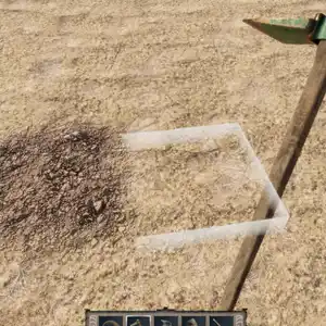 Ancient Farm - Sulco