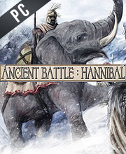 Ancient Battle Hannibal Pc