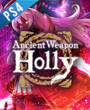 Ancient Weapon Holly Playstation 4