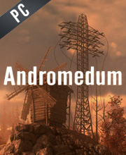 Andromedum Pc