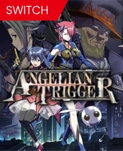 Angelian Trigger Switch