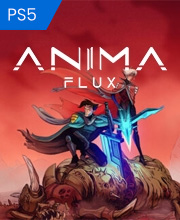 Anima Flux Playstation 5