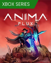 Anima Flux Xbox Series X