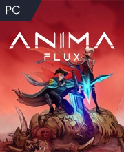 Anima Flux Pc