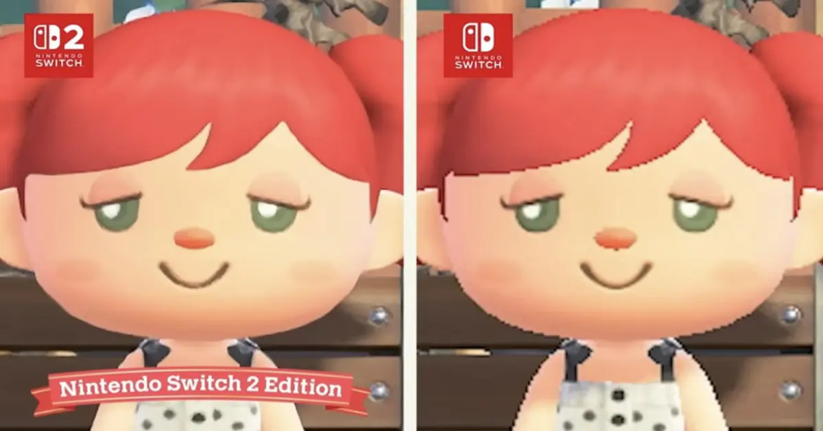 Animal Crossing: New Horizons Switch 2 Edition chegou—Como comprar mais barato