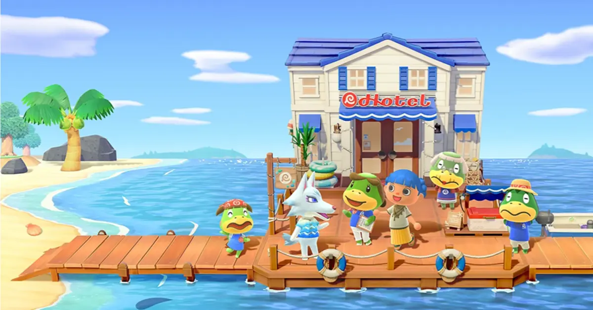 Animal Crossing: New Horizons – Switch 2 Edition: Data de Lançamento, Atualização 3.0 e Guia de Preços