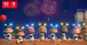 Animal Crossing: New Horizons: A Gigantesca Atualização 3.0 é Finalmente Revelada, Tudo o Que Você Precisa Saber