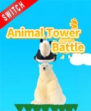 Animal Tower Battle Switch