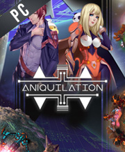 Aniquilation Pc