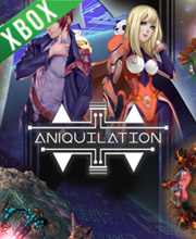 Aniquilation Xbox One