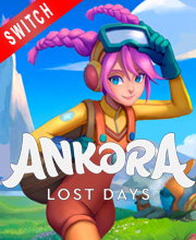 Ankora Lost Days Switch