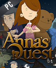 Anna's Quest Pc