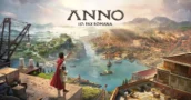 Anno 117 Pax Romana: A forma inteligente de jogar sem pagar o preço total