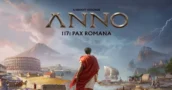 Anno 117: Pax Romana – O novo capitulo da serie Anno conquista o Imperio Romano