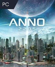 Anno 2205 Pc