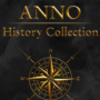 Revelados os requisitos do sistema de Anno History Collection