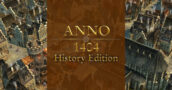 Anno 1404 History Edition por 70% de desconto – Melhor Oferta Encontrada pelo Rastreador de Preços