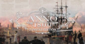 Anno 1800 Console Edition: Agora com 70% de DESCONTO no PS5 & Xbox Series X/S