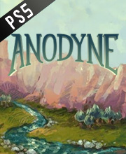 Anodyne Playstation 5