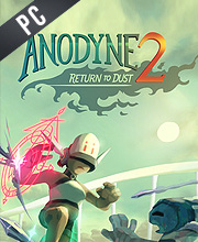 Anodyne 2 Return to Dust Pc