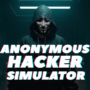 Anonymous Hacker Simulator Disponível: Compare Preços das Chaves e Economize