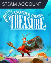 Another Crab’s Treasure Pc