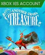 Another Crab’s Treasure Xbox Series X