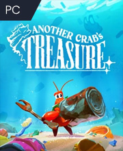 Another Crab’s Treasure Pc