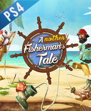 Another Fisherman’s Tale Playstation 4