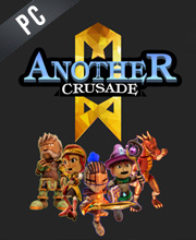 Another Crusade Pc
