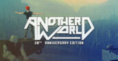 Another World: 20th Edition Chega ao Melhor Preço para Win/MacOS/Linux