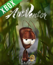 AntVentor Xbox One