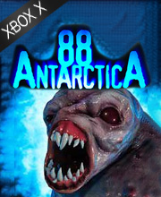 Antarctica 88 Xbox Series X