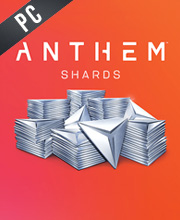 Anthem Shards Pc