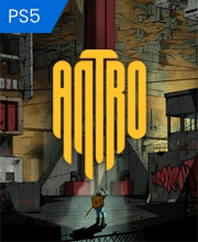 Antro Playstation 5