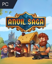 Anvil Saga Pc